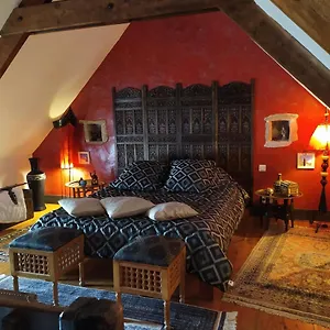 Hébergement de vacances La Rose Des Sables, Aux Portes De L'orient France